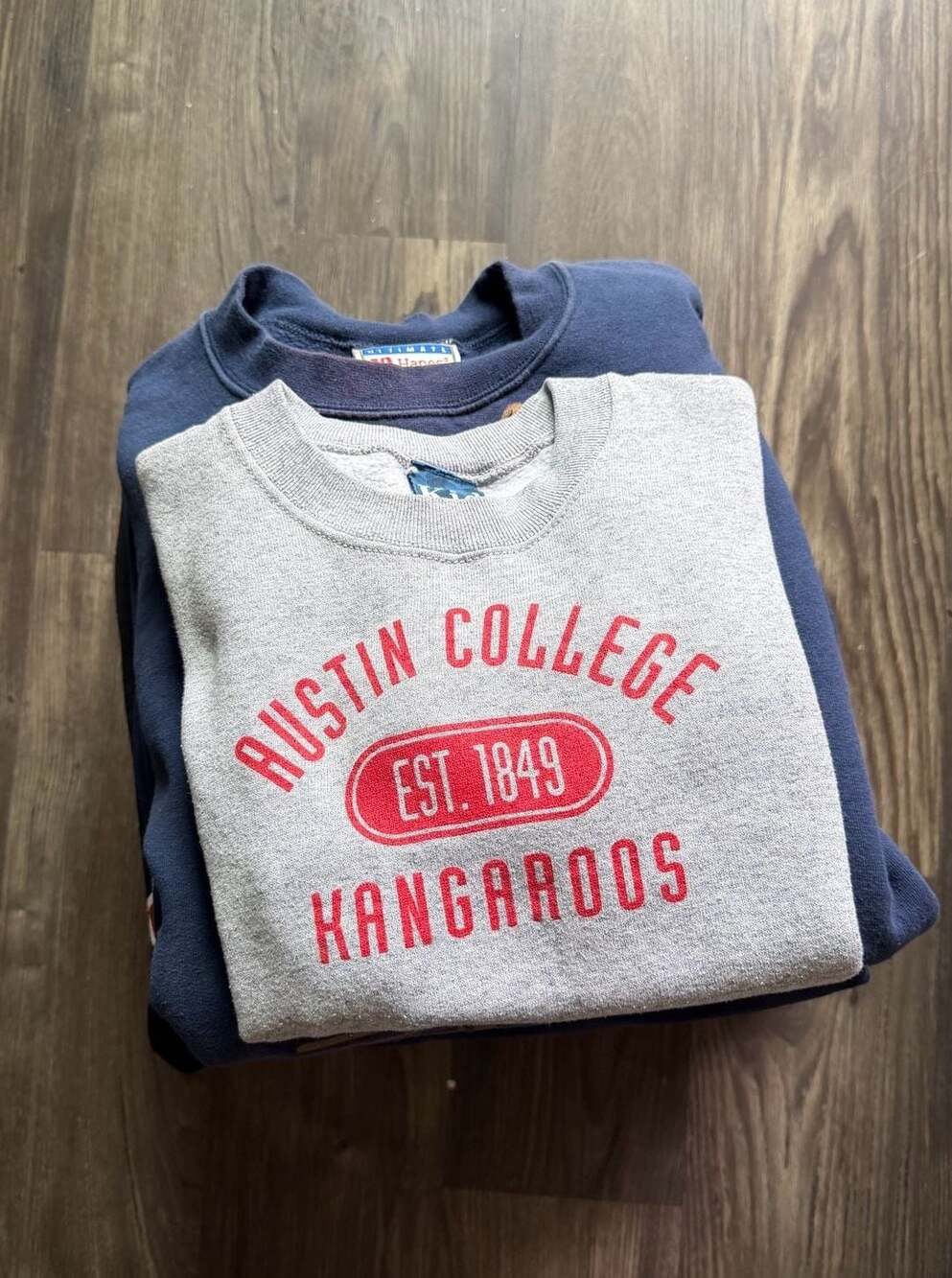 Vintage Sweatshirts 80s 90s Bundle